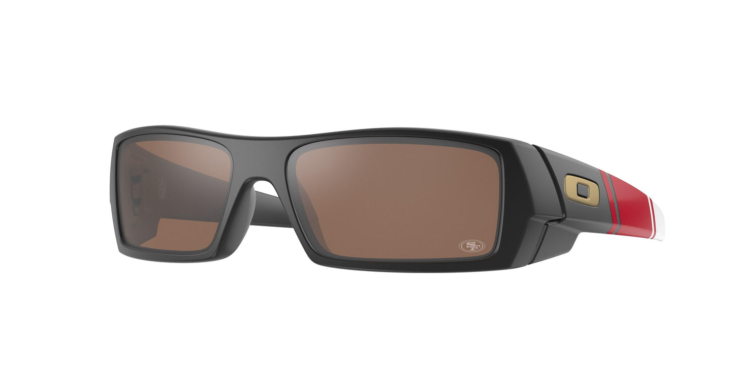 Oakley Gascan 9014: The Fisherman's Choice for Unmatched Style and Function
