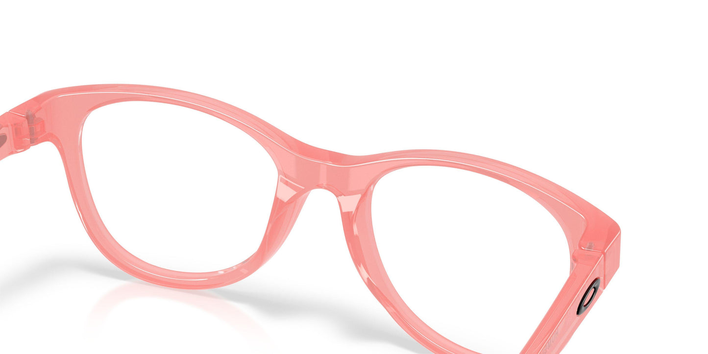 Oakley Humbly A 8029F Eyeglasses