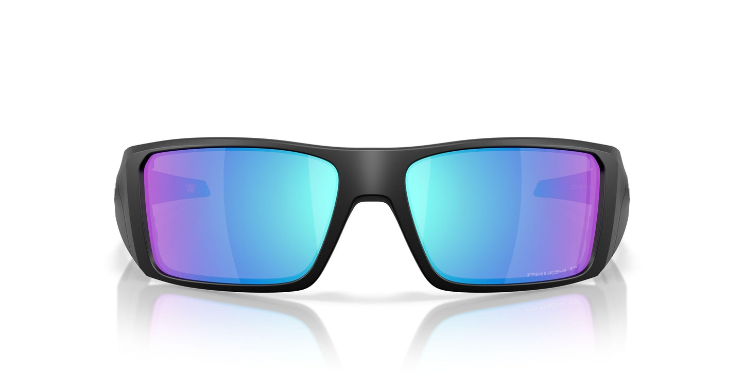 Oakley Heliostat 9231 Sunglasses