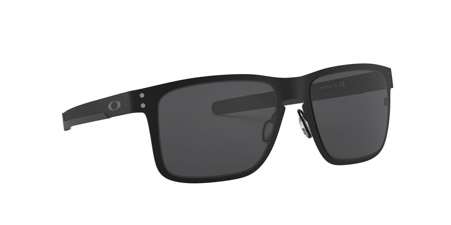 Oakley Holbrook Metal 4123 Sunglasses
