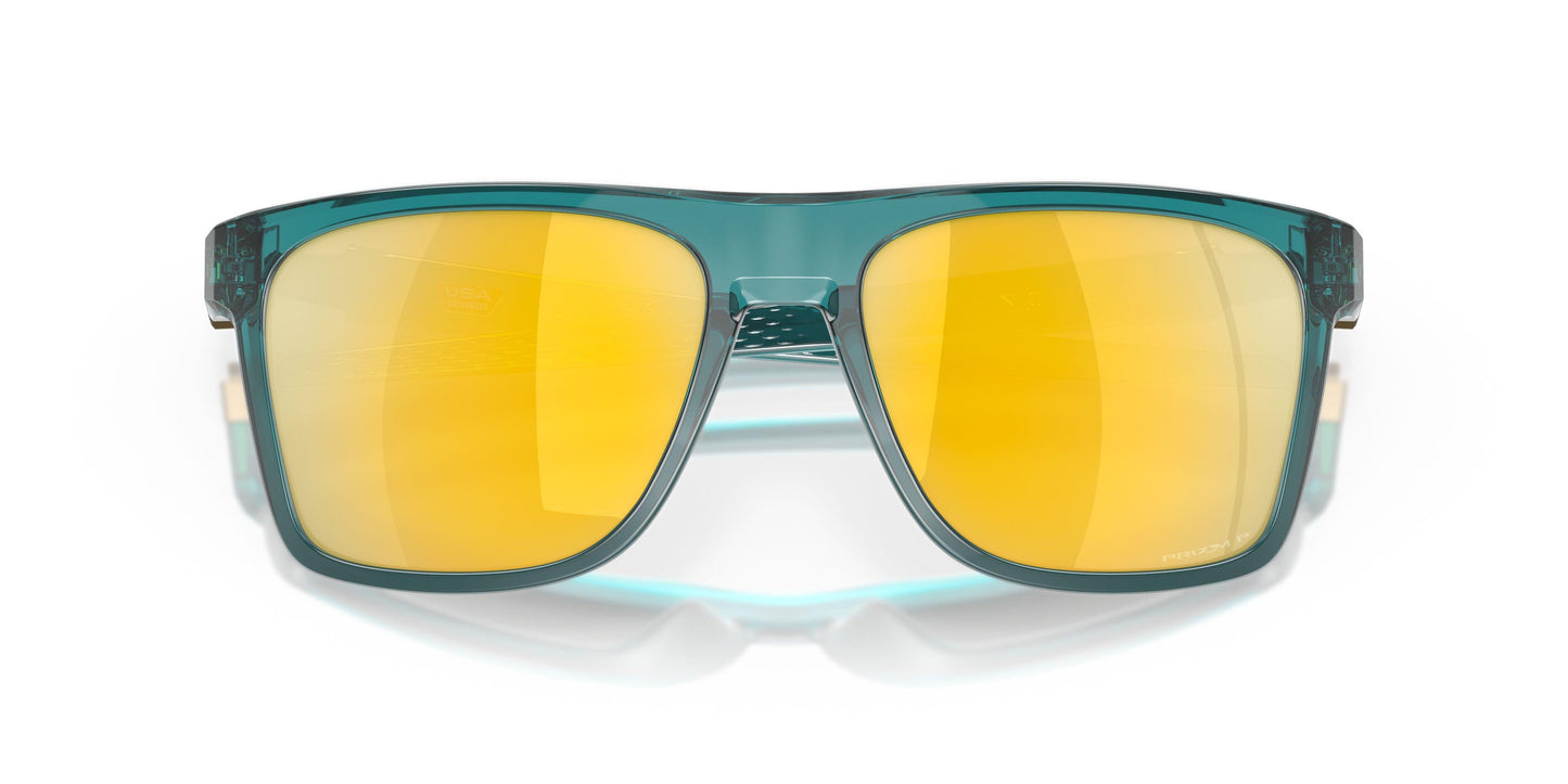 Oakley Leffingwell 9100 Sunglasses