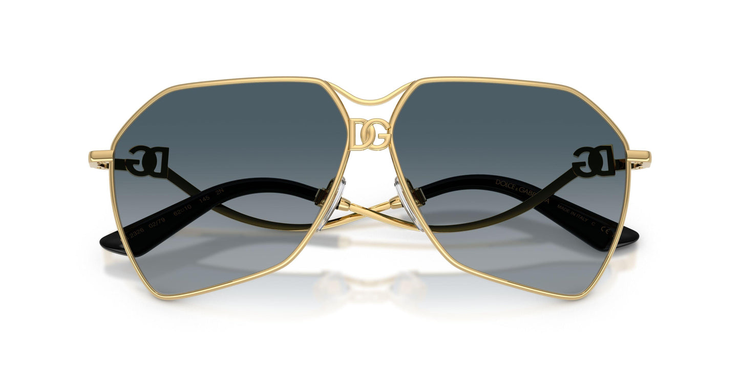 Dolse & Gabana  2326 Sunglasses