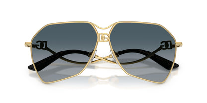 Dolse & Gabana  2326 Sunglasses