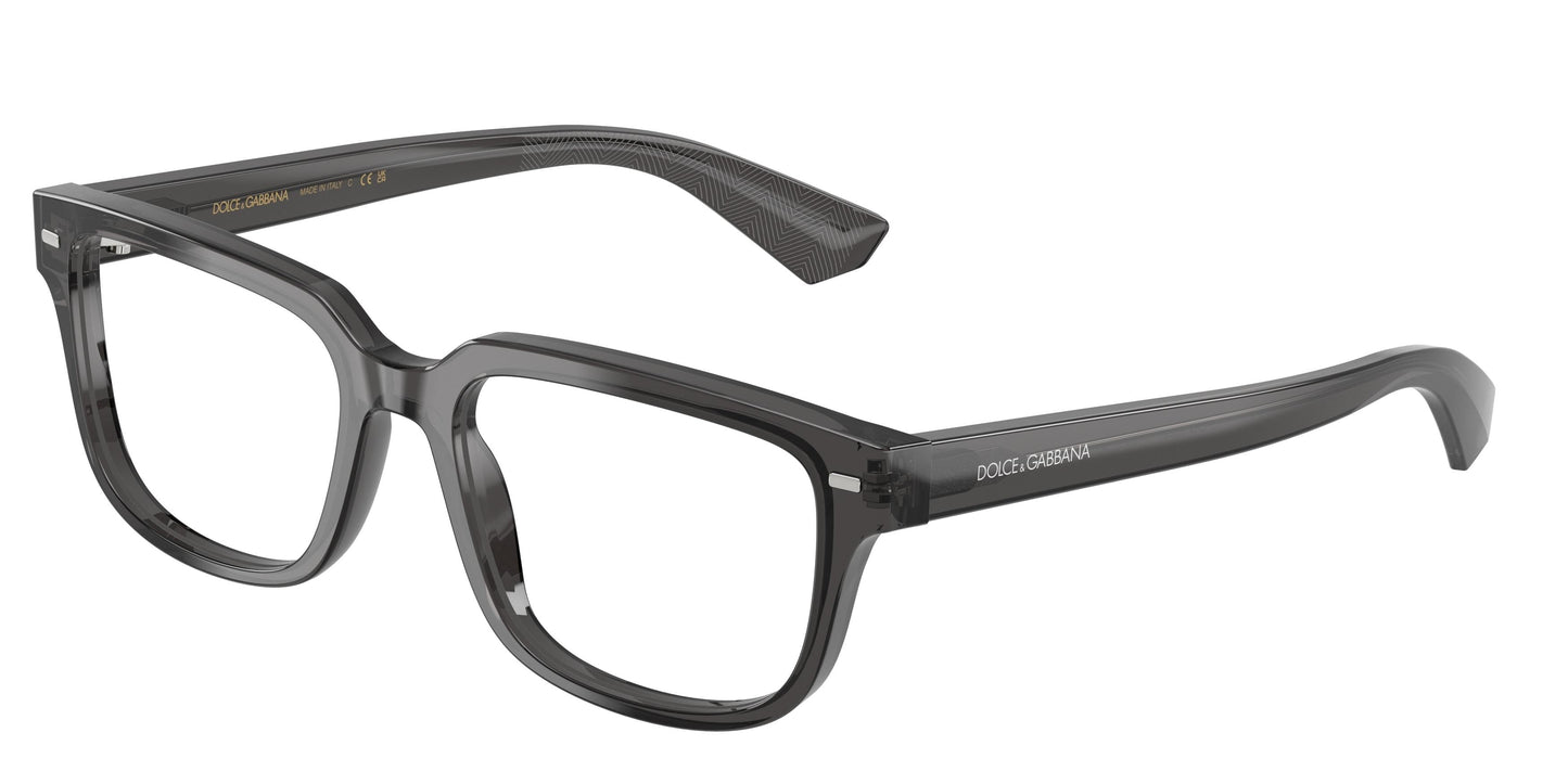 Dolse & Gabana  3380 Eyeglasses