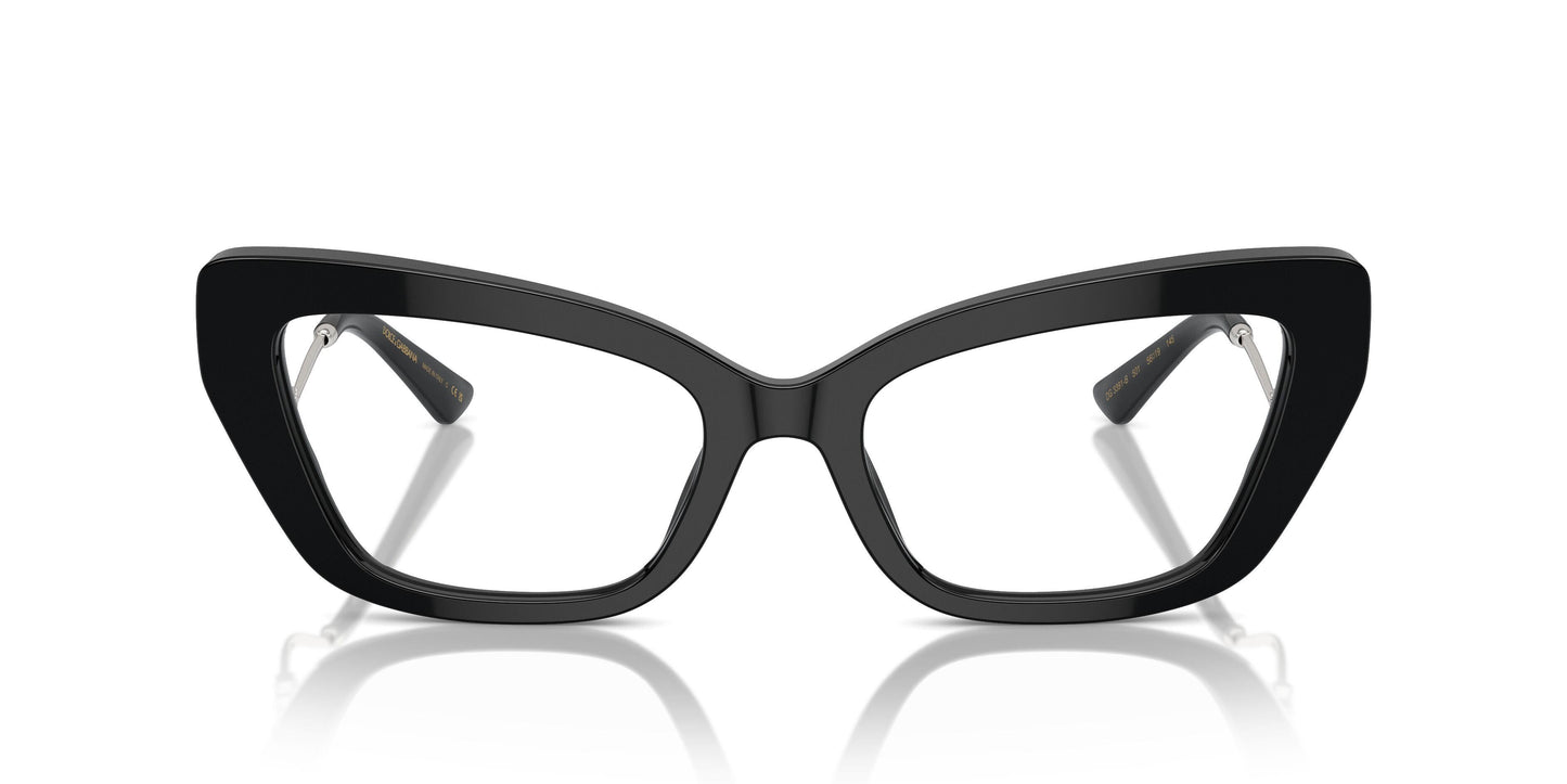 Dolse & Gabana  3391B Eyeglasses