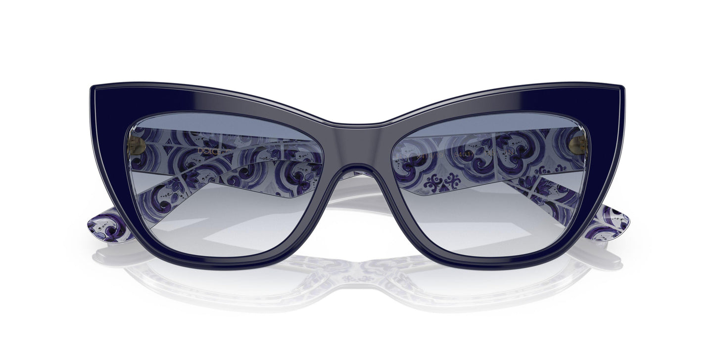 Dolse & Gabana  4417 Sunglasses