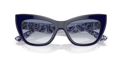 Dolse & Gabana  4417 Sunglasses
