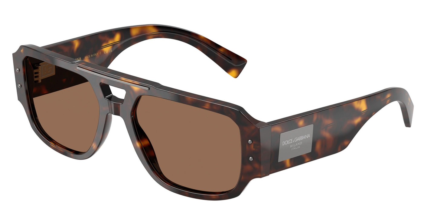Dolse & Gabana  4482F Sunglasses