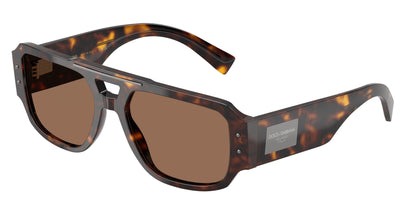 Dolse & Gabana  4482F Sunglasses
