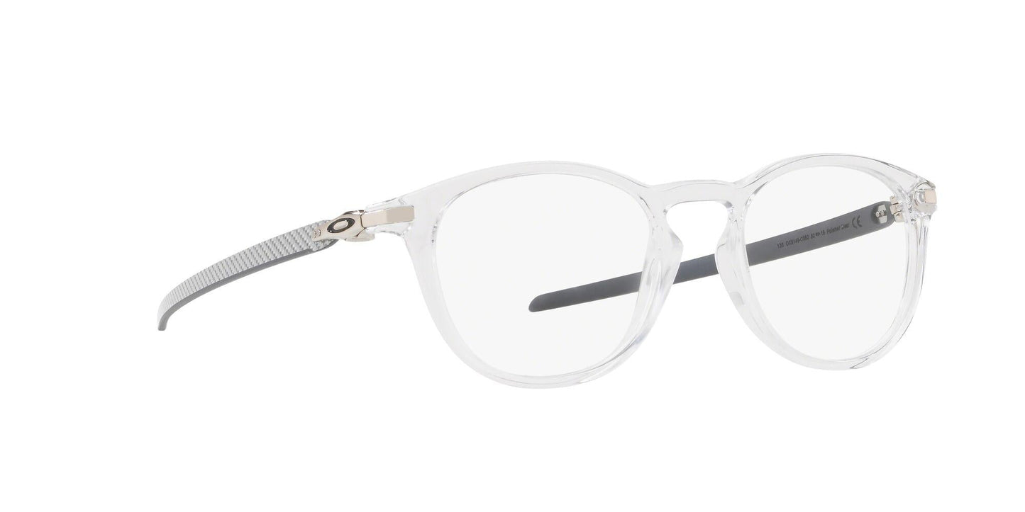 Oakley Pitchman R Carbon 8149 Eyeglasses