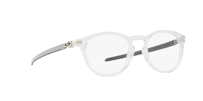 Oakley Pitchman R Carbon 8149 Eyeglasses