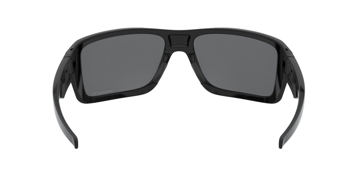 Oakley Double Edge 9380 Sunglasses