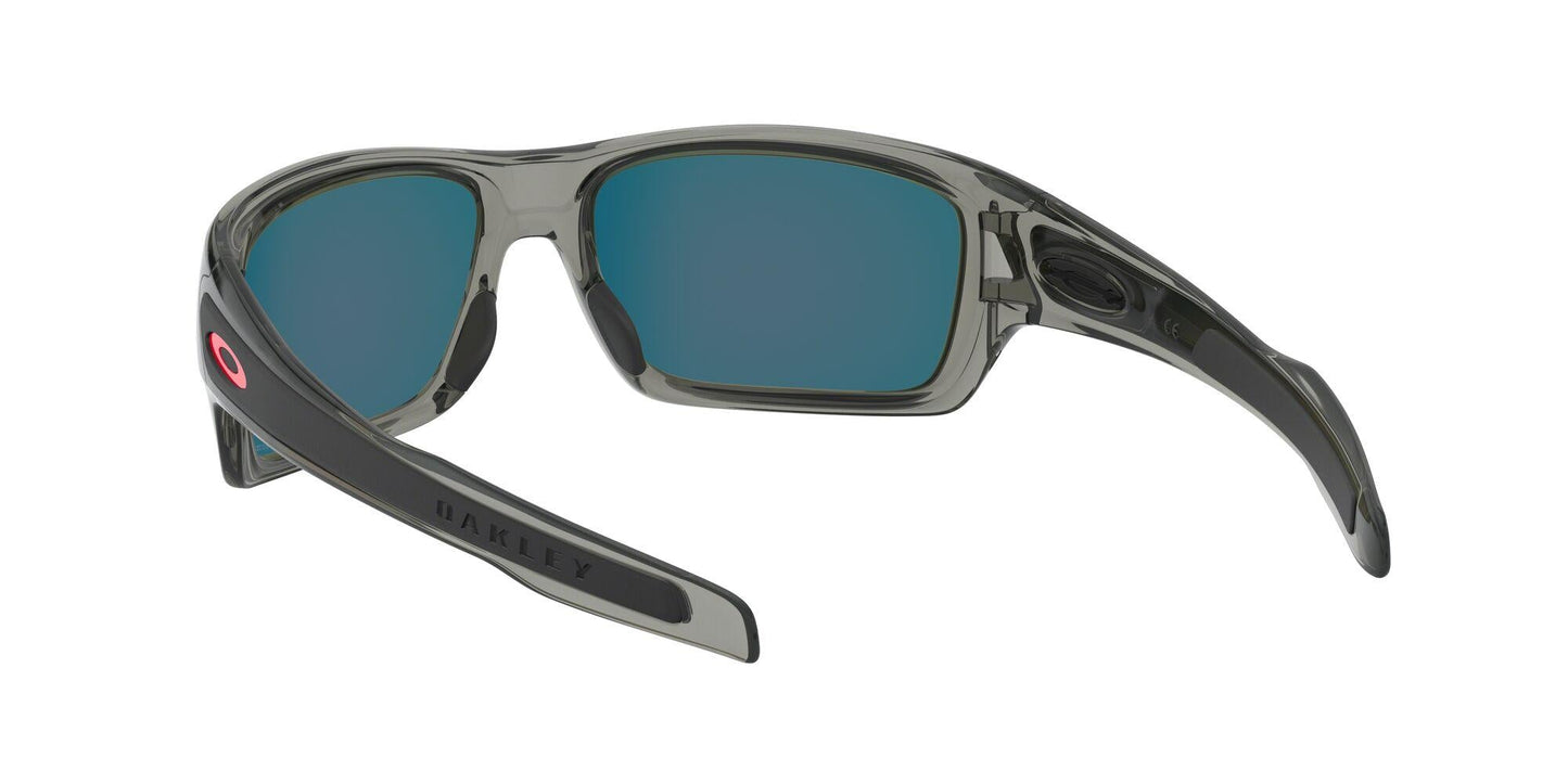 Oakley Turbine 9263 Sunglasses