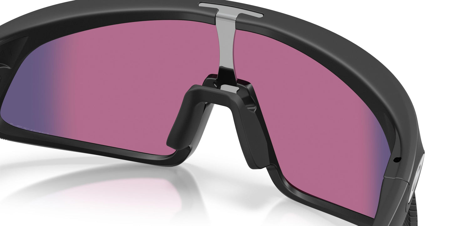 Oakley Rslv 141 9524D Sunglasses