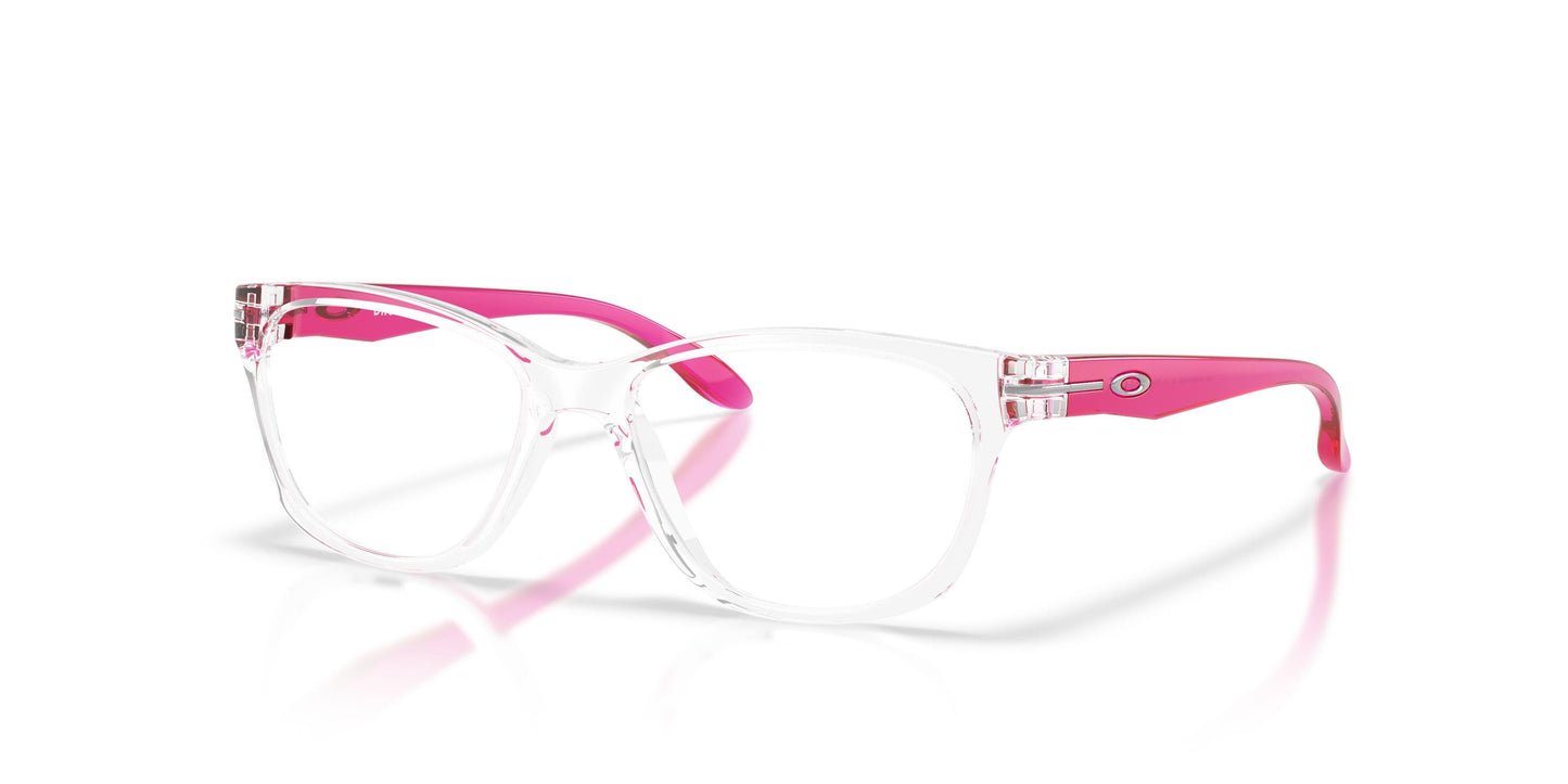 Oakley Drop Kick 8019 Eyeglasses