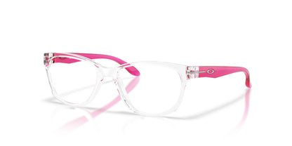 Oakley Drop Kick 8019 Eyeglasses