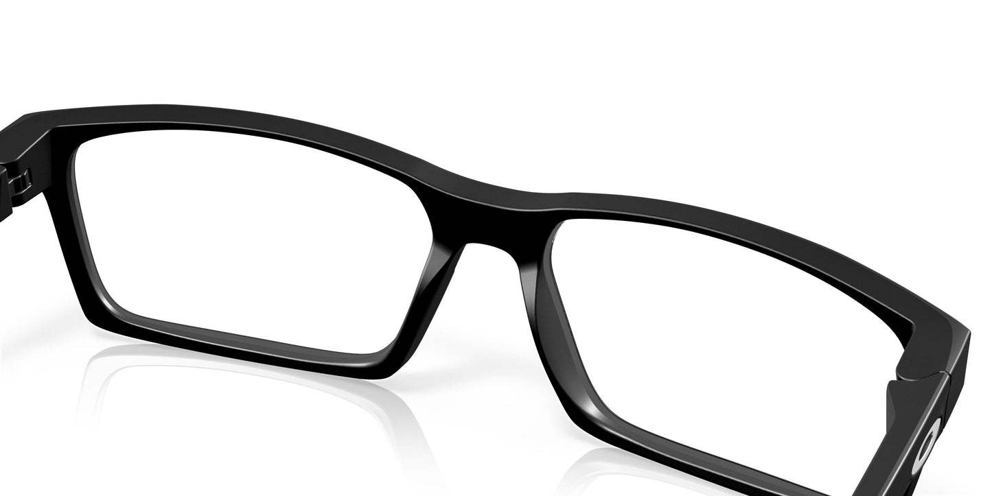 Oakley Overhead 8060 Eyeglasses