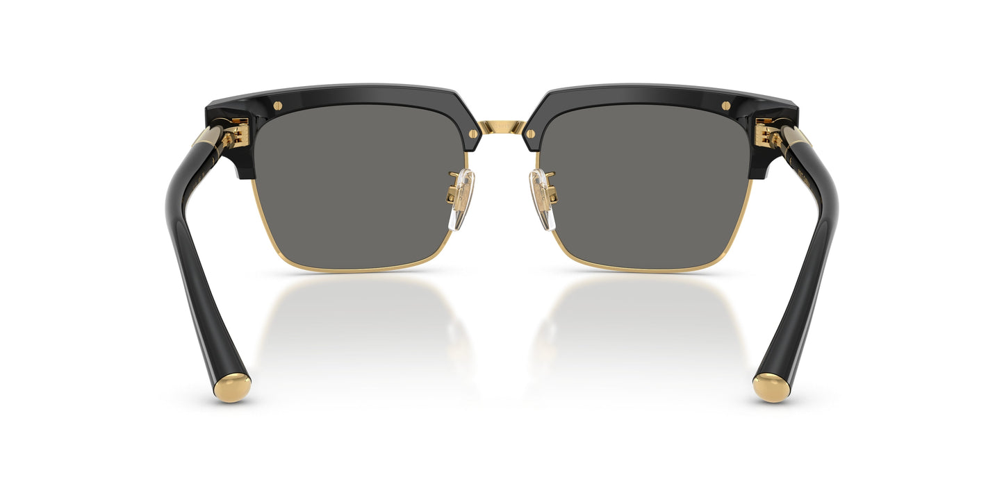Dolse & Gabana  4522 Sunglasses