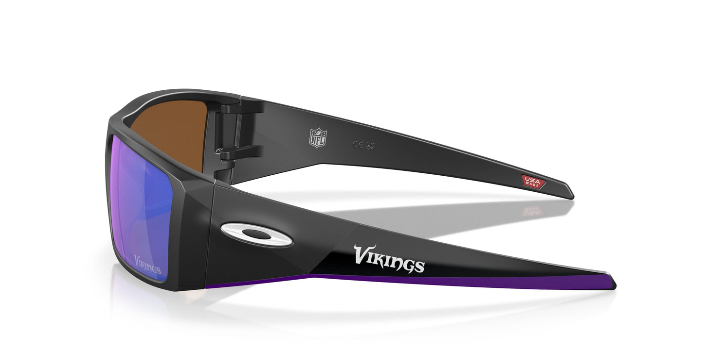 Oakley Heliostat 9231 Sunglasses