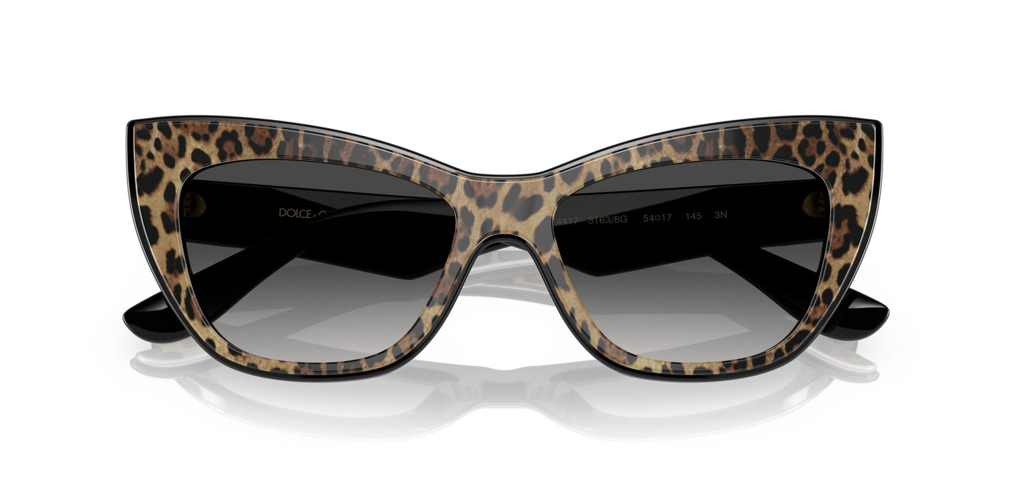 Dolse & Gabana  4417 Sunglasses