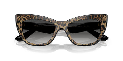 Dolse & Gabana  4417 Sunglasses