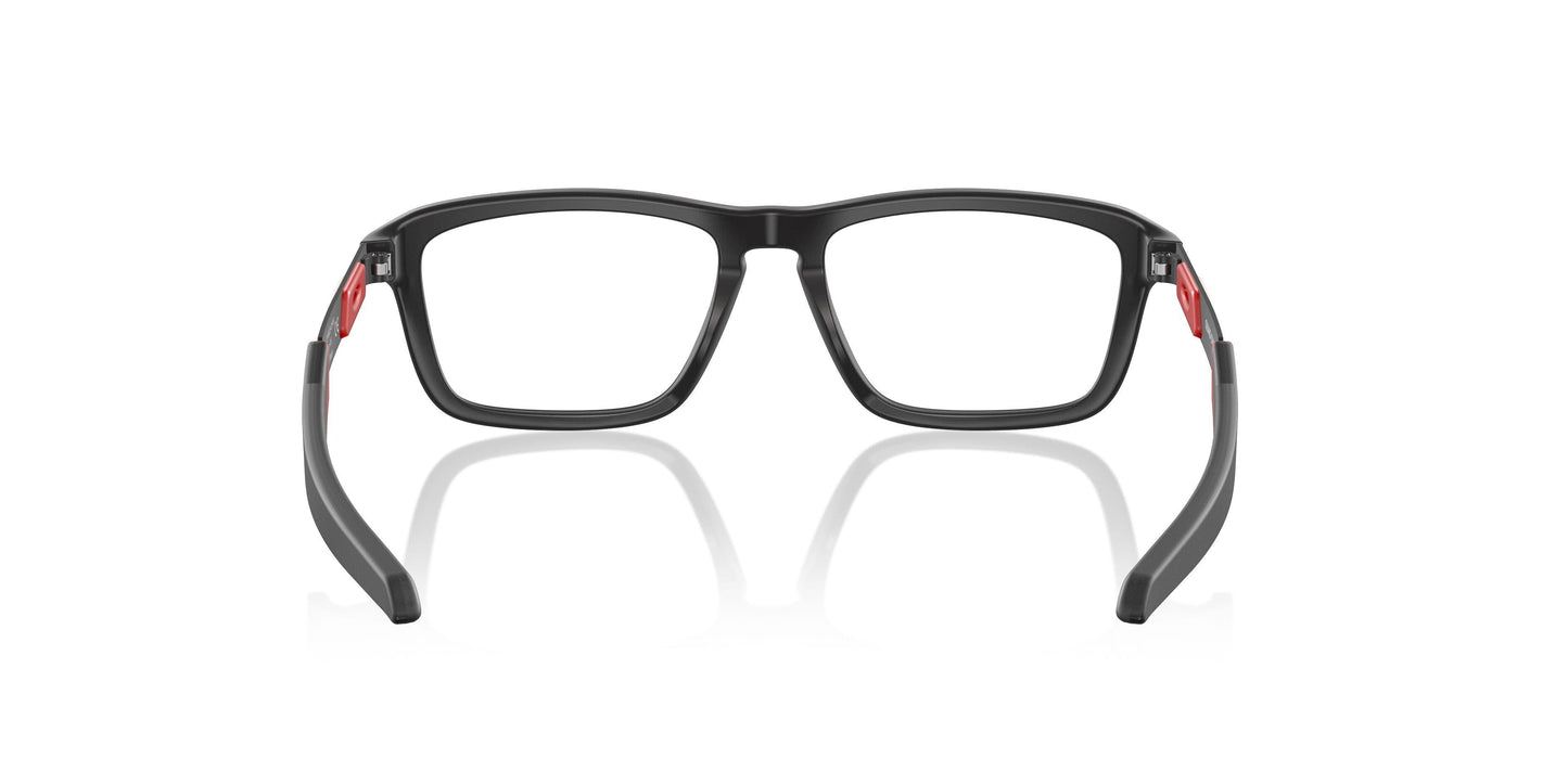 Oakley Quad Out 8023 Eyeglasses