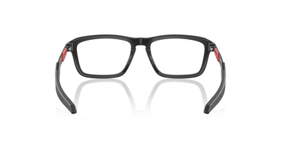 Oakley Quad Out 8023 Eyeglasses