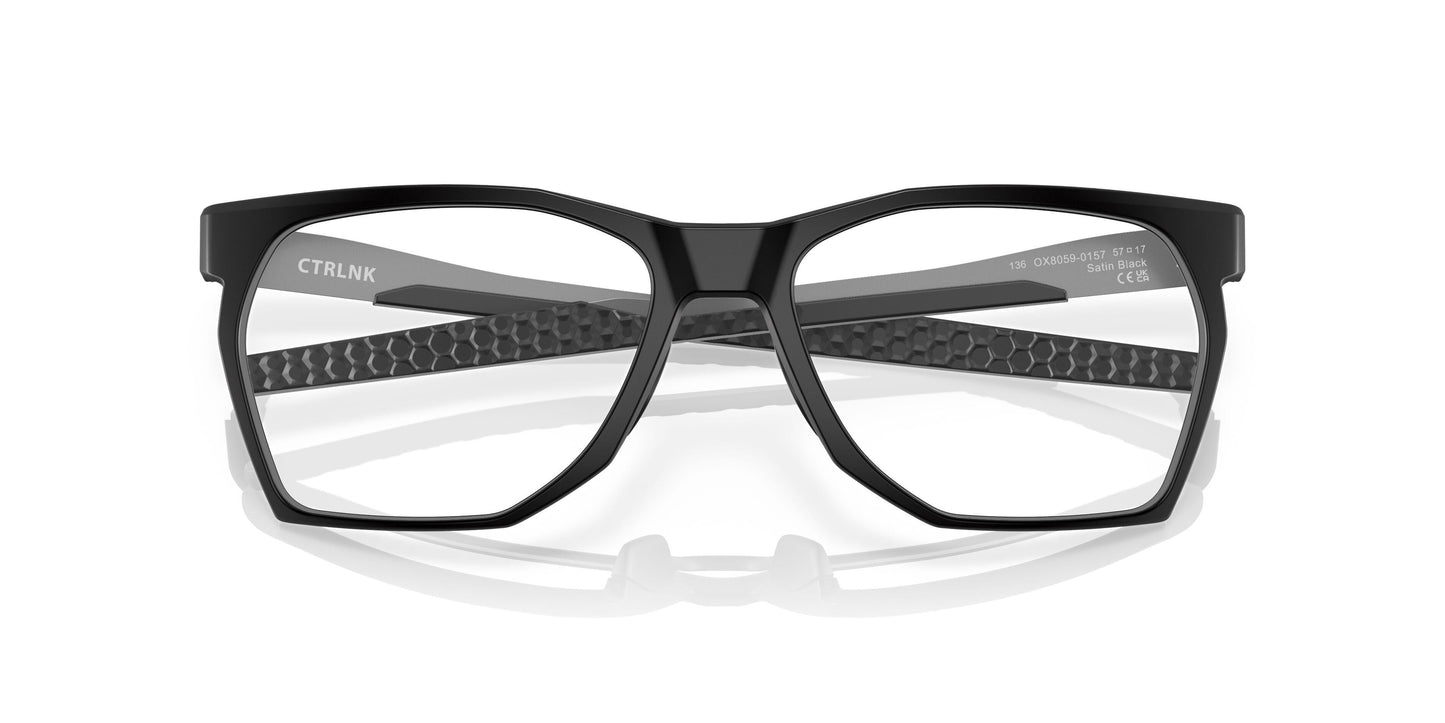Oakley Ctrlnk 8059 Eyeglasses