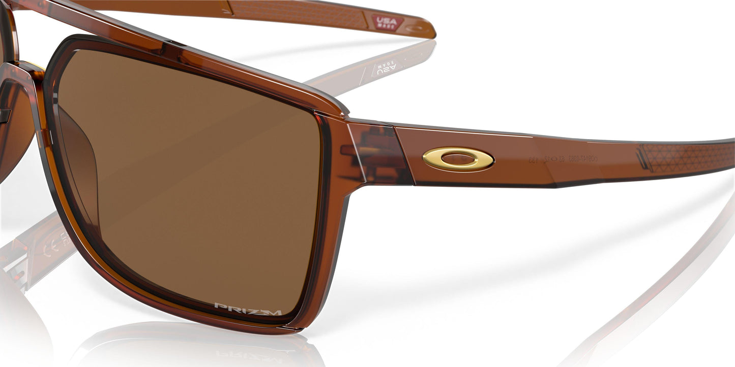 Oakley Castel 9147 Sunglasses