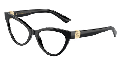 Dolse & Gabana  3394 Eyeglasses