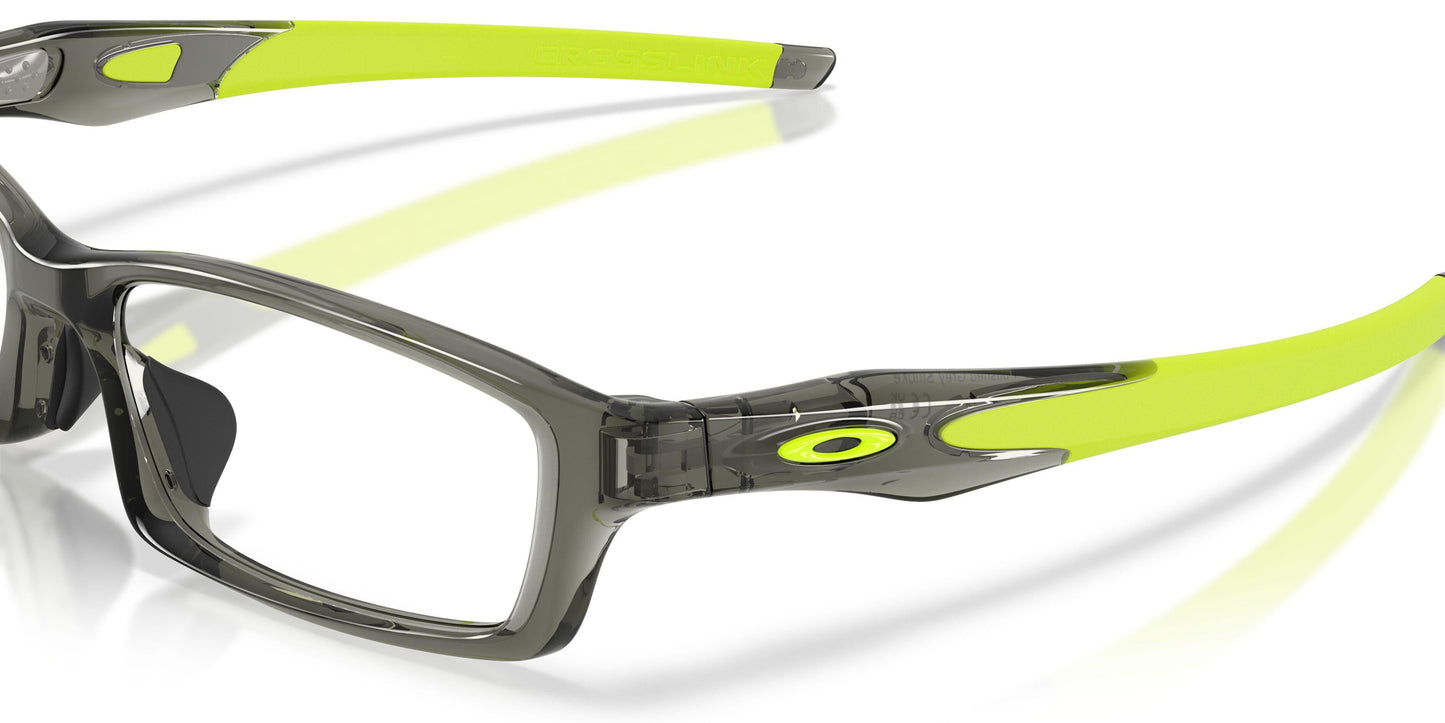 Oakley Crosslink A 8118 Eyeglasses