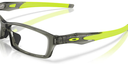 Oakley Crosslink A 8118 Eyeglasses