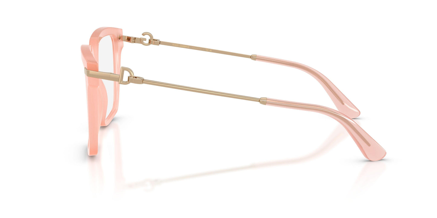 Dolse & Gabana  3397 Eyeglasses