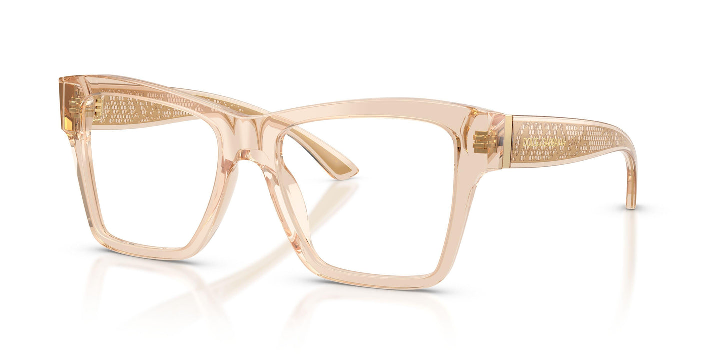 Dolse & Gabana  3411 Eyeglasses