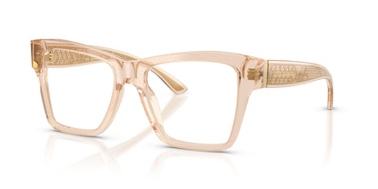 Dolse & Gabana  3411 Eyeglasses