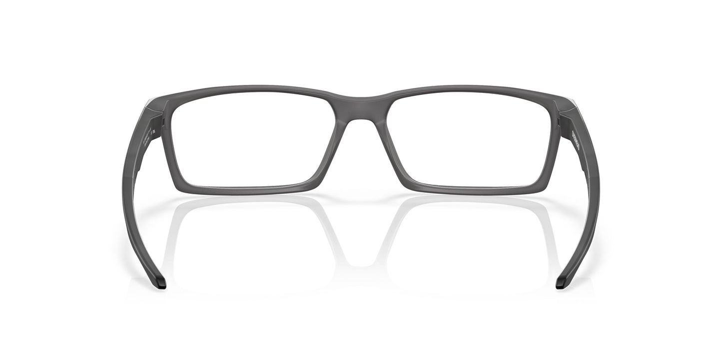 Oakley Overhead 8060 Eyeglasses