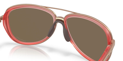 Oakley Split Time 4129 Sunglasses