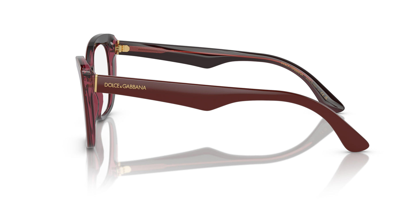 Dolse & Gabana  3360 Eyeglasses