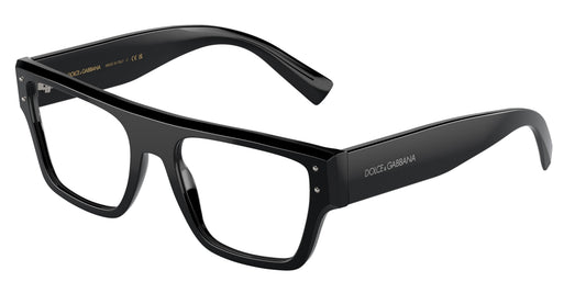 Dolse & Gabana  3384 Eyeglasses