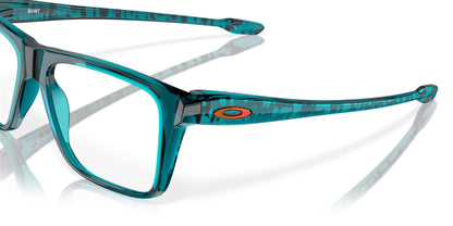 Oakley Bunt 8026 Eyeglasses