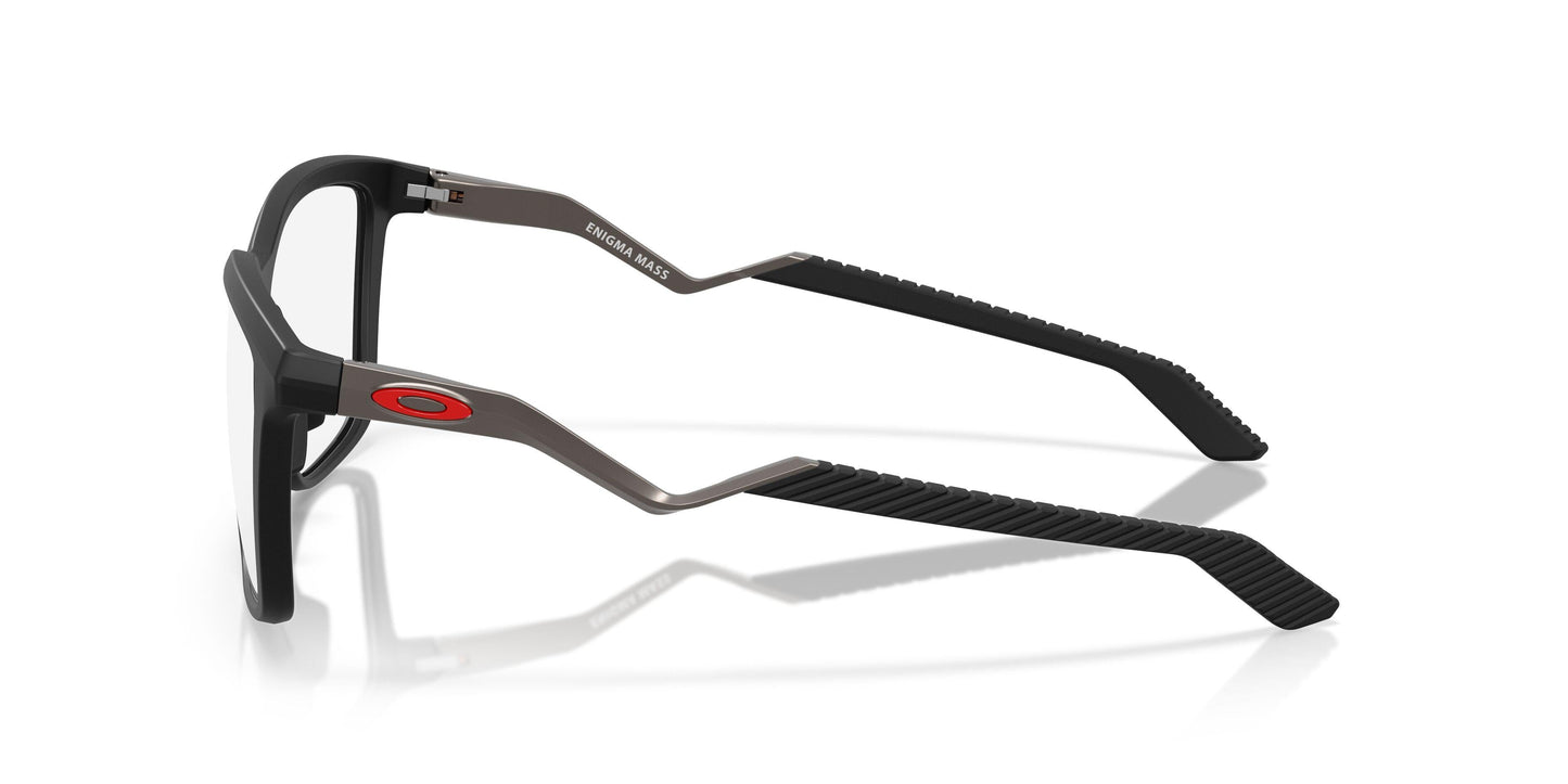 Oakley Enigma Mass 8191 Eyeglasses