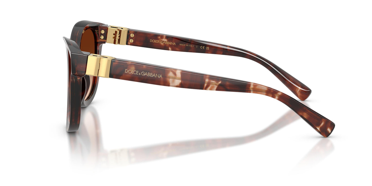 Dolse & Gabana  4533 Sunglasses