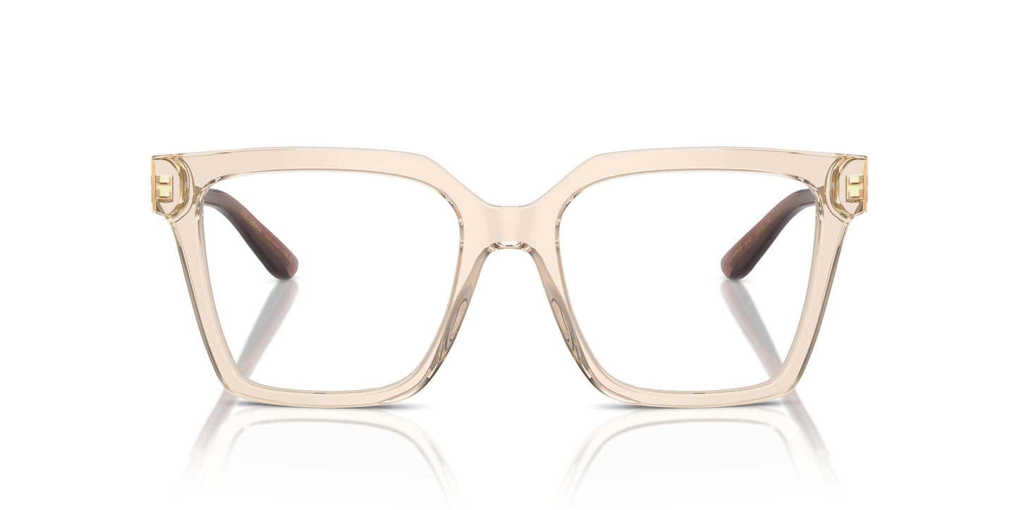 Dolse & Gabana  3376B Eyeglasses