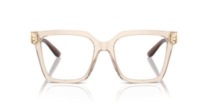Dolse & Gabana  3376B Eyeglasses