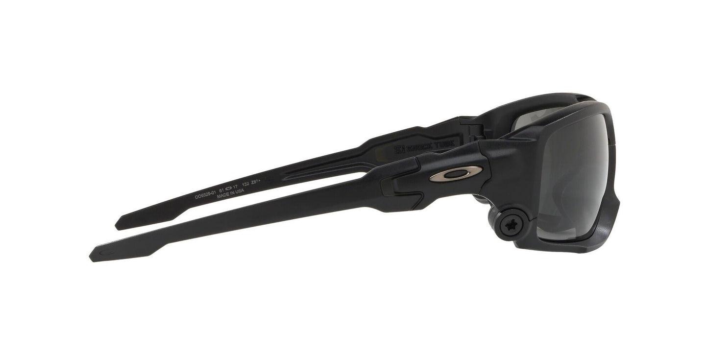 Oakley Si Ballistic Shocktube 9329 Sunglasses