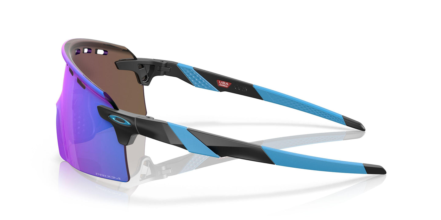Oakley Encoder Strike Vented 9235 Sunglasses