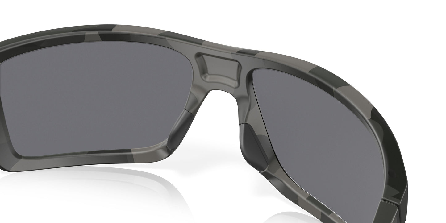 Oakley Double Edge 9380 Sunglasses