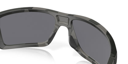 Oakley Double Edge 9380 Sunglasses