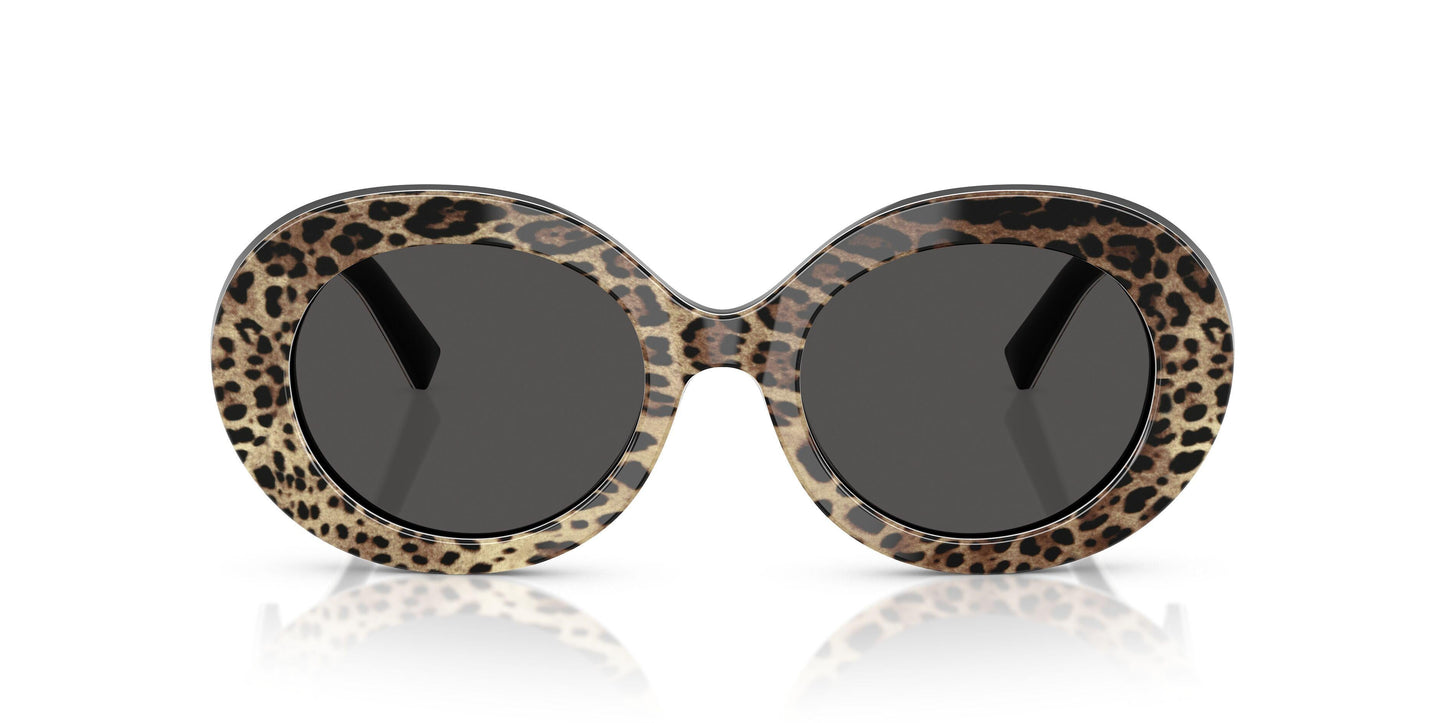 Dolse & Gabana  4448 Sunglasses