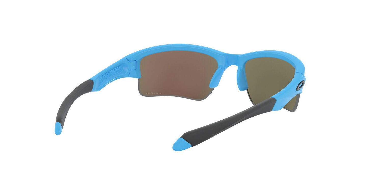 Oakley Quarter Jacket 9200 Sunglasses